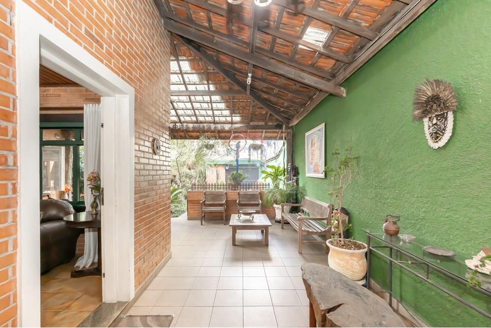 Casa - Venda - São Paulo , São Paulo - IMG_295518.jpg - Varanda - 602161016-20