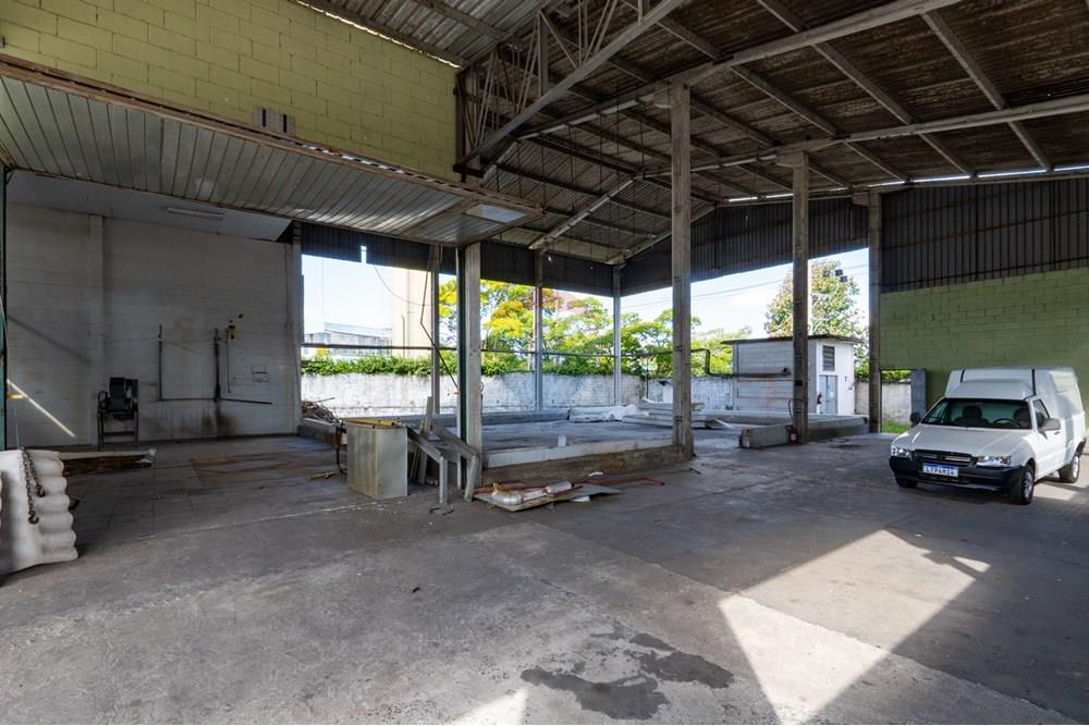 Galpão - Alugar - Itapecerica da Serra , São Paulo - 032.jpg - 601181003-109