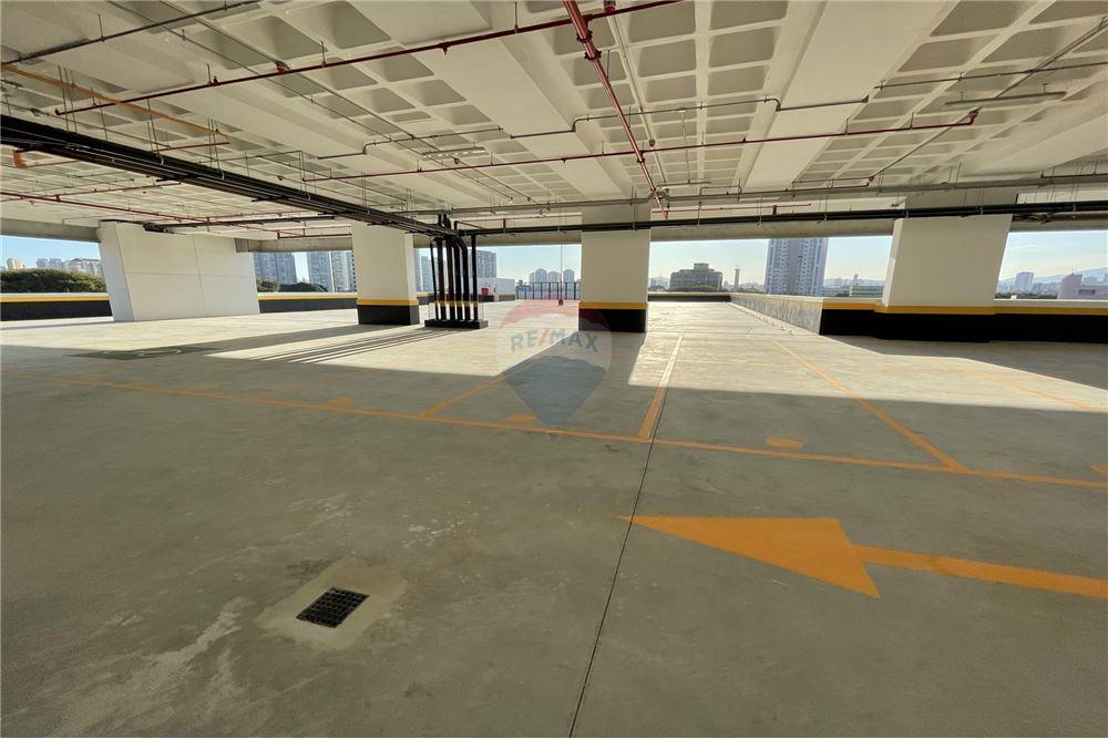 Cj. Comercial/ Sala - Alugar - São Paulo , São Paulo - 25 - 601471001-12