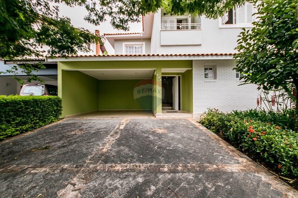 Casa - Venda - Santana de Parnaíba , São Paulo - 01fachada_002.jpg - 602101005-98