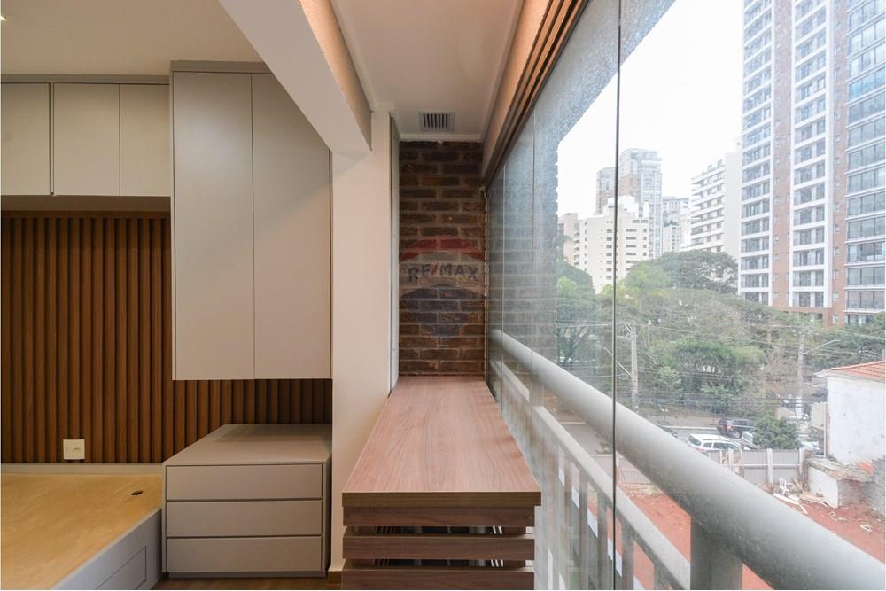 Studio - Venda - São Paulo , São Paulo - 01fotos_031.jpg - 601251048-118