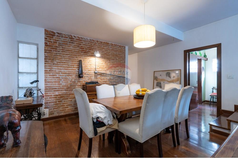 Sobrado - Venda - São Paulo , São Paulo - 009.jpg - 601251016-91