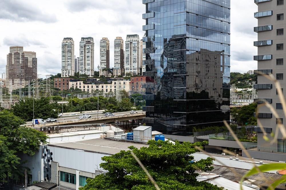 Cj. Comercial/ Sala - Venda - São Paulo , São Paulo - _MG_4325.jpg - 601261002-263