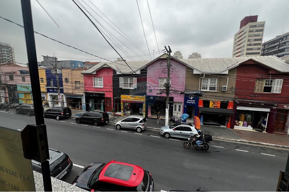 Cj. Comercial/ Sala - Alugar - São Paulo , São Paulo - IMG_5582.JPG - 601171018-58