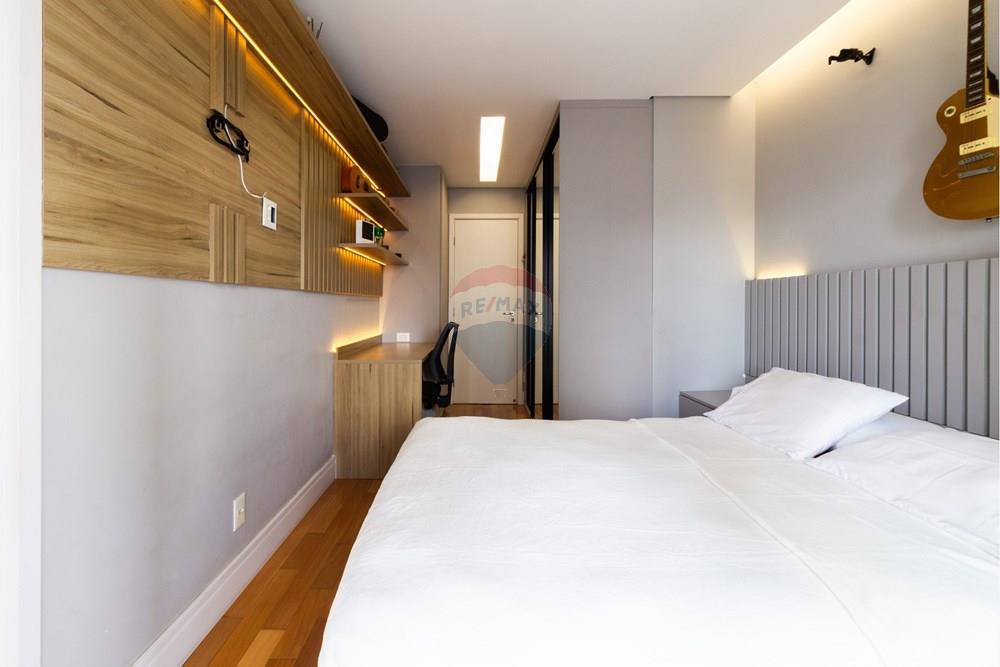 Apartamento - Venda - São Paulo , São Paulo - 7 QUARTO 1 SUITE (4).jpg - 601261027-37