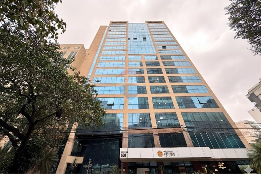 Cj. Comercial/ Sala - Venda - São Paulo , São Paulo - IMG_1831.JPG - 602331030-7