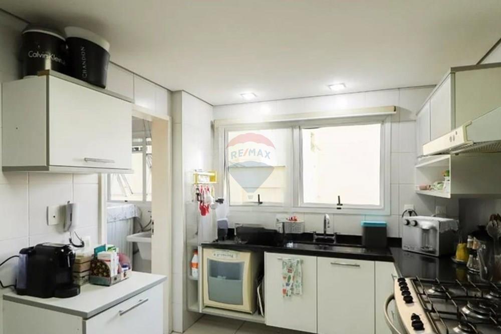 Apartamento - Alugar - São Paulo , São Paulo - ALFREDO PUJOL (29).jpeg - 601471043-12