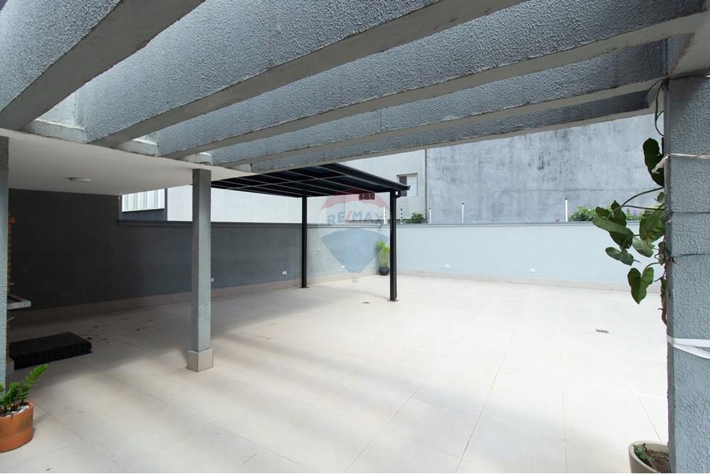 Apartamento - Alugar - São Paulo , São Paulo - 37 Churrasqueira.jpg - 601971018-1276