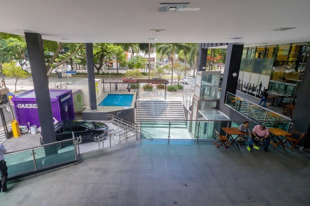 Cj. Comercial/ Sala - Venda - São Paulo , São Paulo - IMG_4431.jpg - 602031025-33