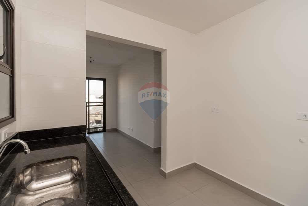 Apartamento à venda com 2 quartos, 37m² - Foto 9