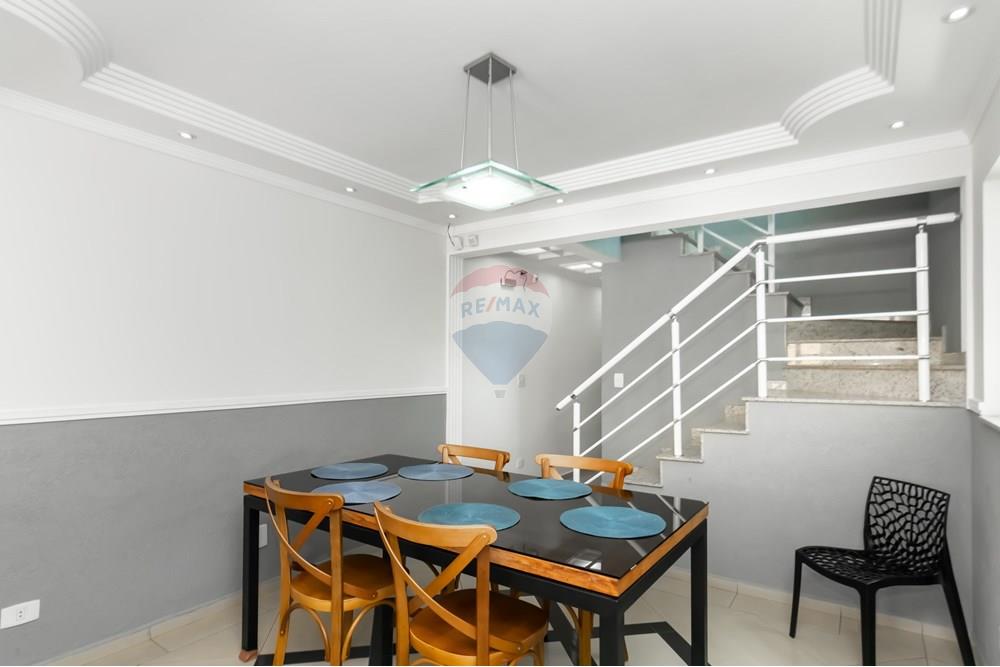 Sobrado - Venda - São Paulo , São Paulo - 1-25.jpg - 602261054-2