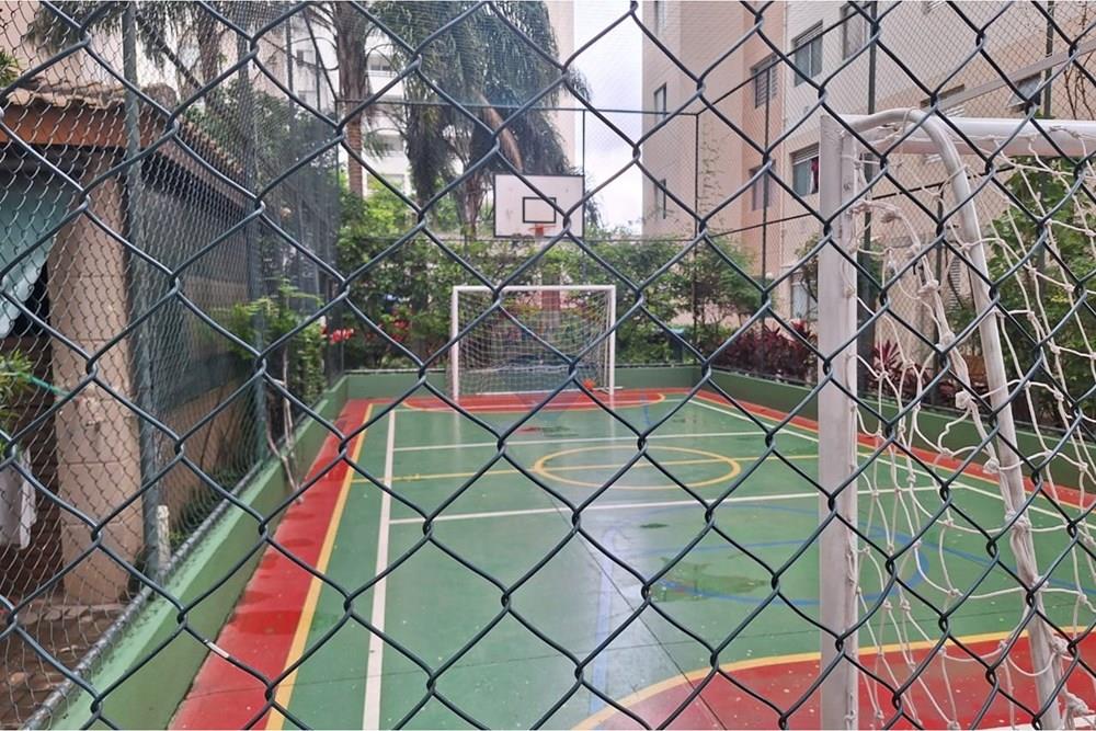 Apartamento - Alugar - São Paulo , São Paulo - R Francisco Luiz de Souza Jr 398 ap66 (3).jpeg - 601141076-52