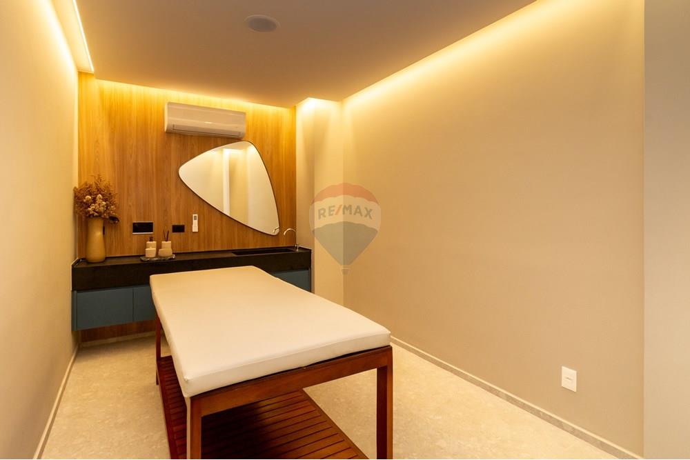 Apartamento - Venda - São Paulo , São Paulo - 29 SALA MASSAGEM INDIVIDUAL.jpg - 601261002-217