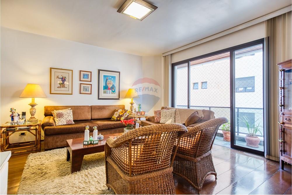 Apartamento - Venda - São Paulo , São Paulo - 03sala011.jpg - Sala de estar - 601081090-18