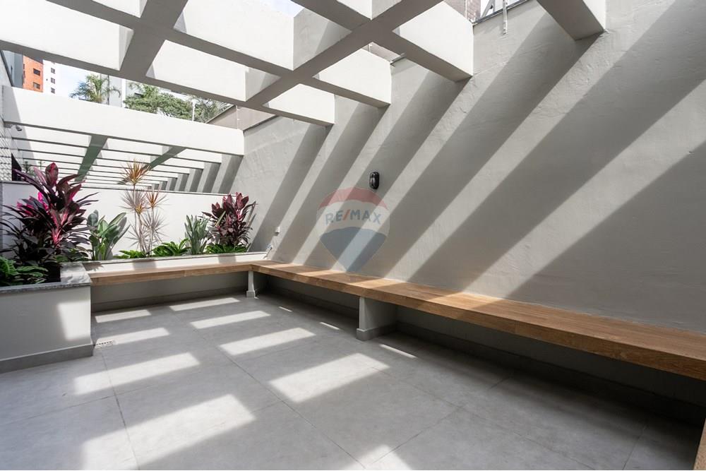 Apartamento - Venda - São Paulo , São Paulo - 601301080-5 - R Engenheiro Jorge Oliva, 409-043.jpg - 601301080-5