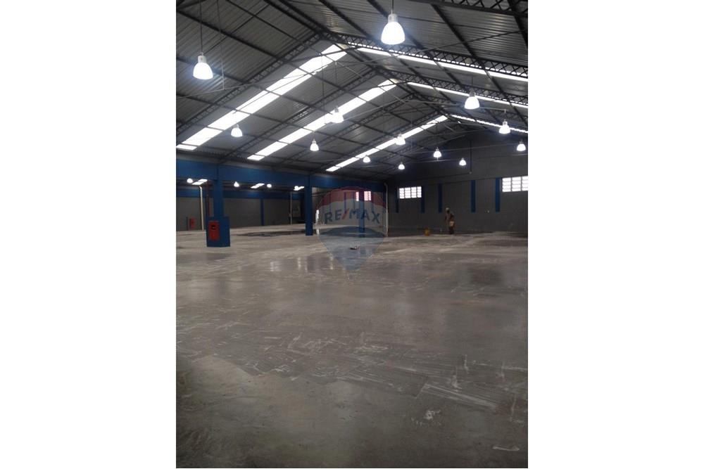 Galpão - Alugar - São Paulo , São Paulo - 1.jpeg - 602291016-151