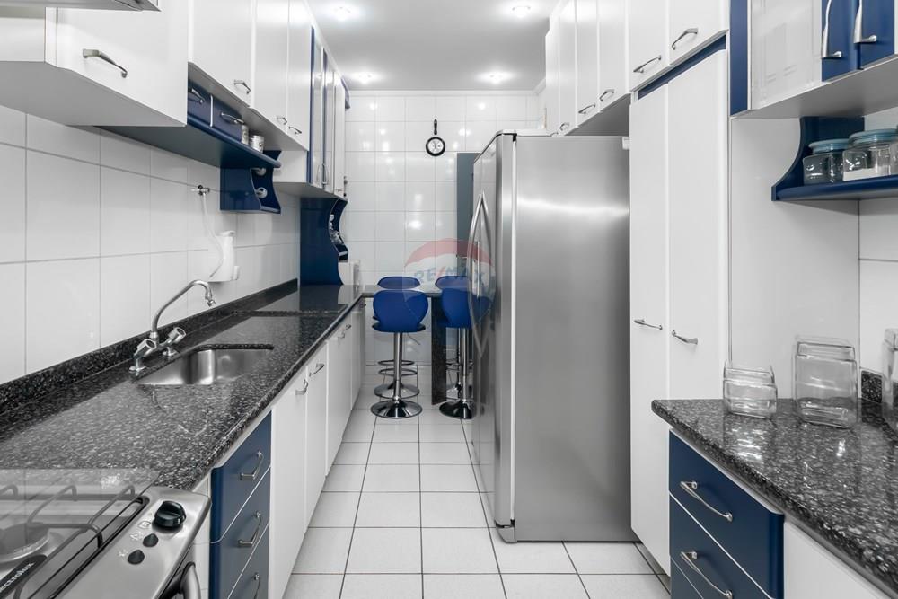 Apartamento - Venda - São Paulo , São Paulo - Cópia de IMG_3695.jpg - 602261054-5