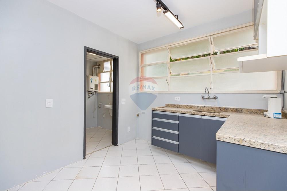 Residential - Asuinhuoneisto - Sao Paulo , Sao Paulo - BR - Rua Bela Cintra, 1903 apto. 72 25.jpg - 601241038-62