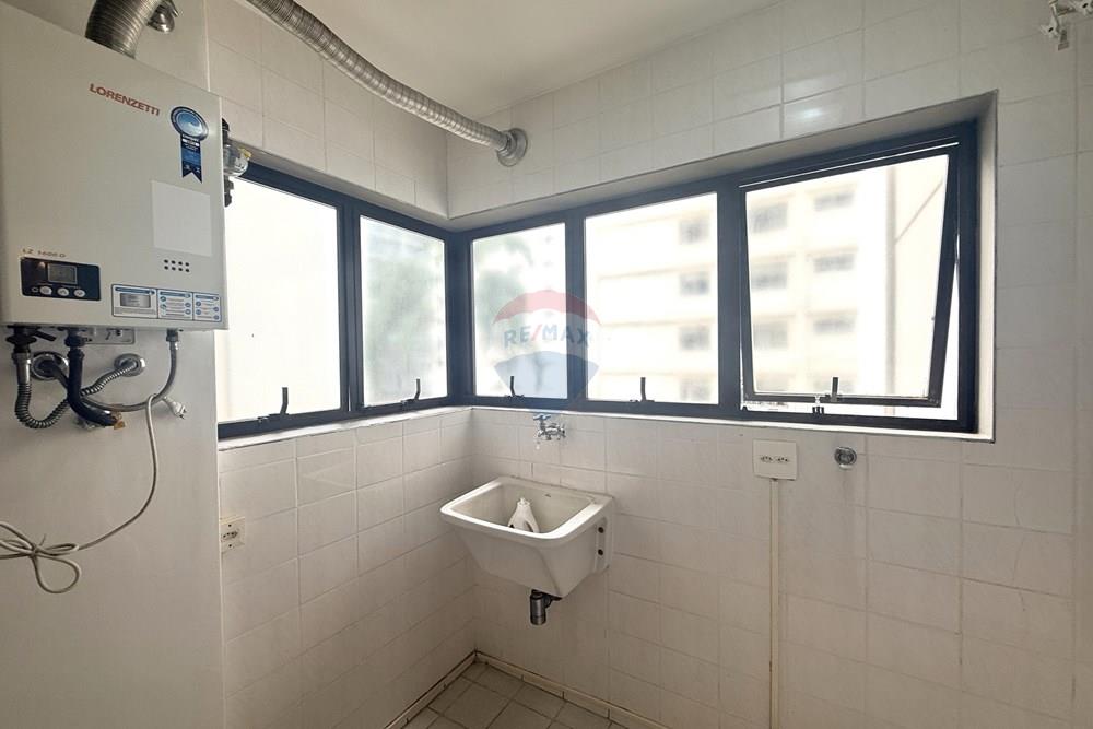 Apartamento - Alugar - São Paulo , São Paulo - IMG_9889.JPG - 602191016-250