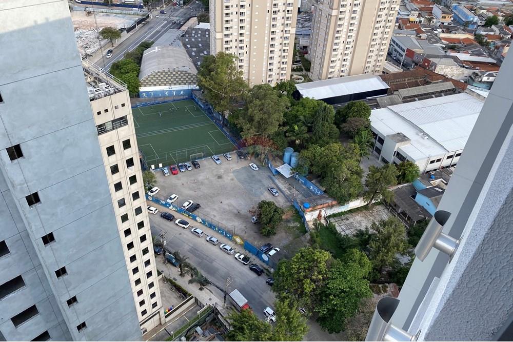 Apartamento - Alugar - São Paulo , São Paulo - IMG_6150.JPEG - 601141075-10