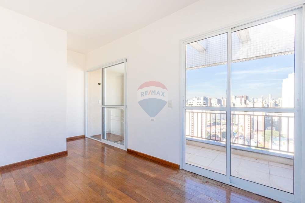 Cobertura à venda com 2 quartos, 141m² - Foto 1