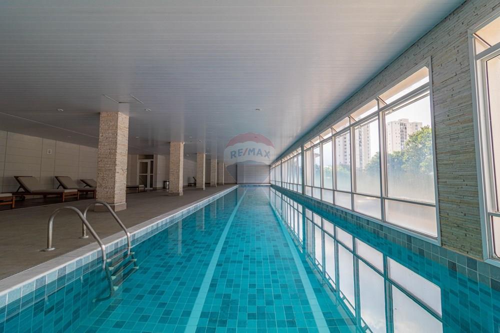 Apartamento - Venda - São Paulo , São Paulo - 02area-condominial_014.jpg - 602101005-95