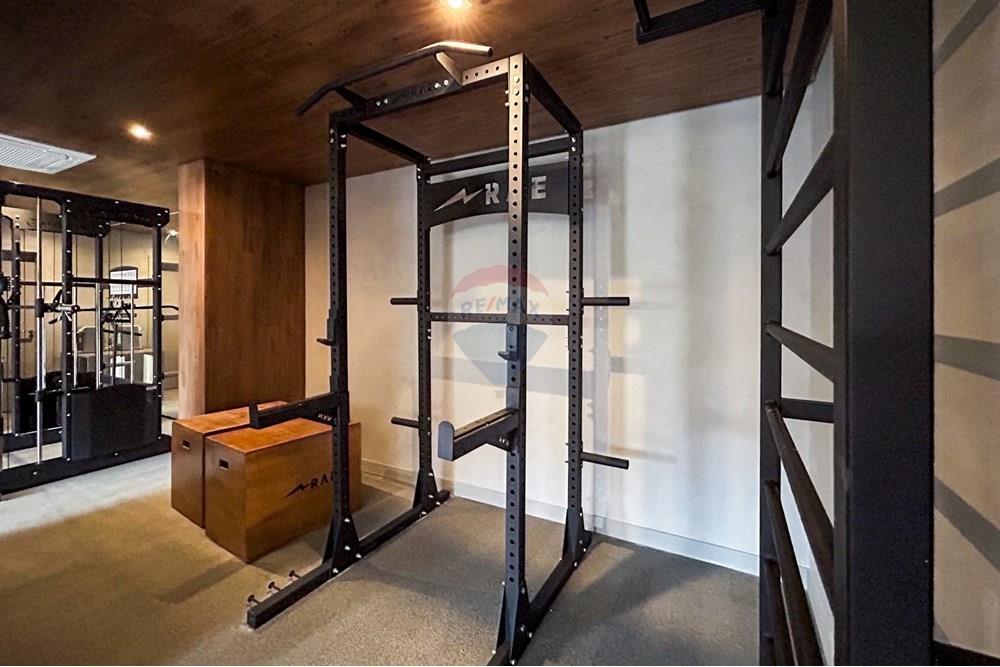 Apartamento - Venda - São Paulo , São Paulo - academia 4.JPG - 601751052-73