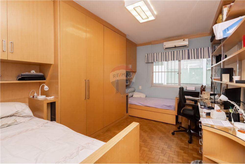 Apartamento à venda com 4 quartos, 280m² - Foto 13