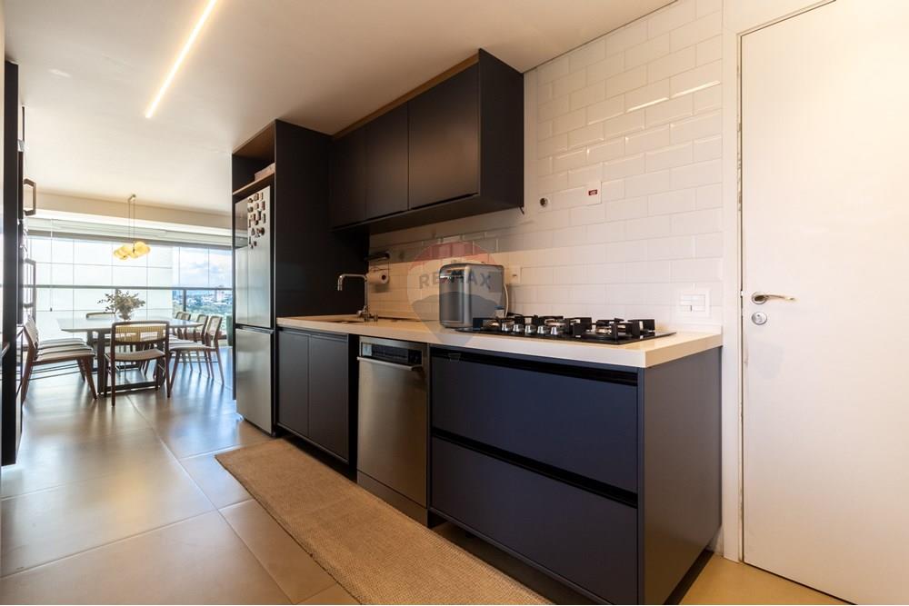 Apartamento - Alugar - São Paulo , São Paulo - 4 COZINHA (2).jpg - 601261021-419