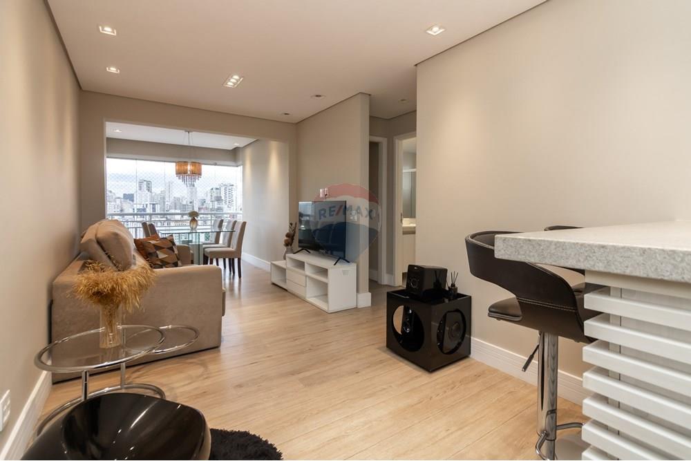 Apartamento - Alugar - São Paulo , São Paulo - IMG_789605.jpg - 602261033-19