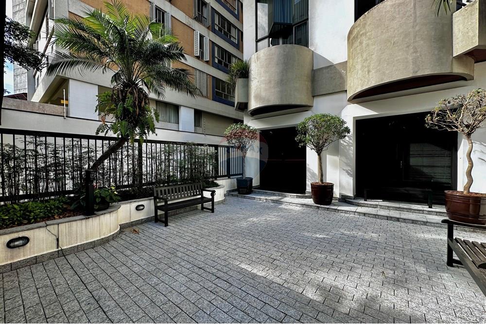 Residential - Kondo/ Apartemen - São Paulo , São Paulo - BR - IMG_9874.jpg - 602331010-39