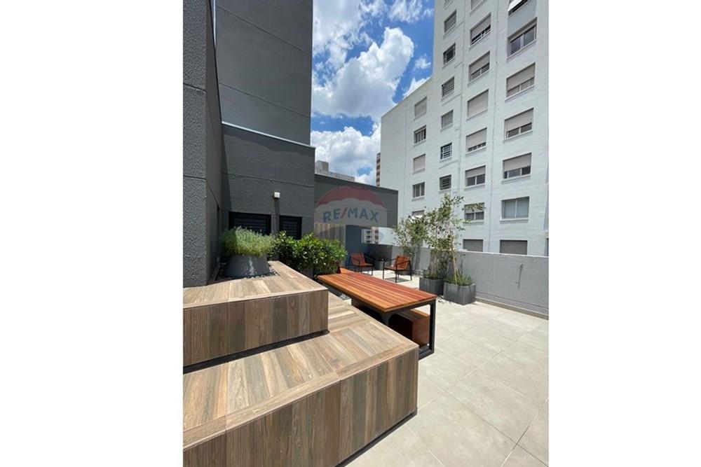 Studio - Alugar - São Paulo , São Paulo - IMG-20241220-WA0039.jpg - 602191016-211