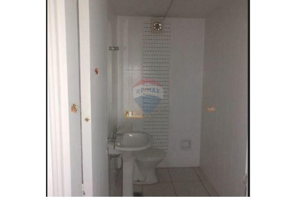 Cj. Comercial/ Sala - Alugar - São Paulo , São Paulo - 27.JPG - 601361019-3171