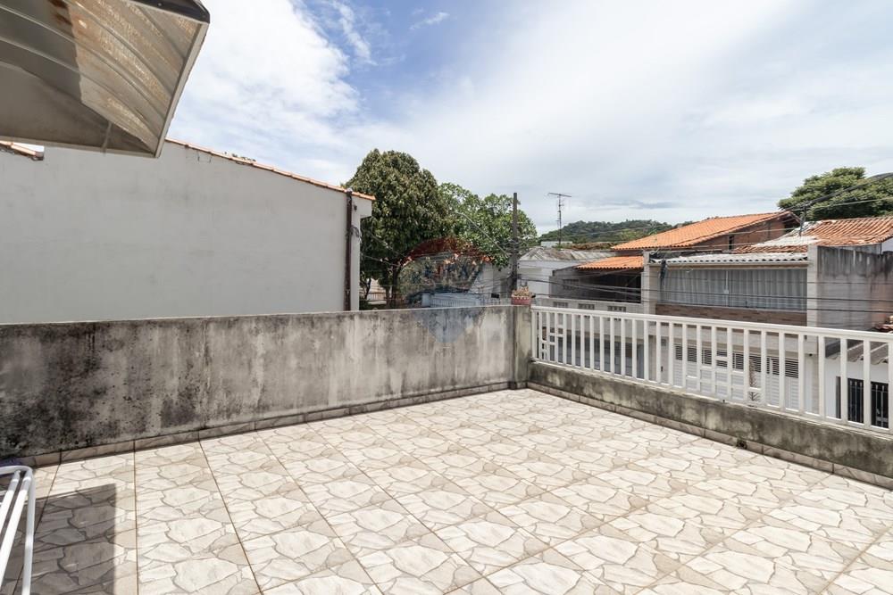 Sobrado - Venda - São Paulo , São Paulo - 1-14.jpg - Varanda - 602261039-28
