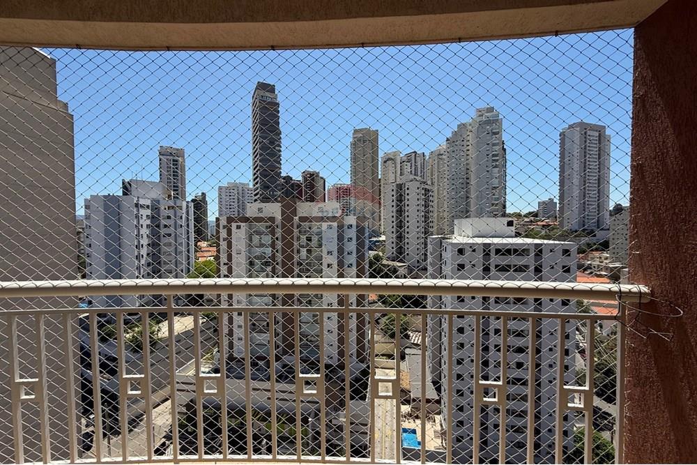 Apartamento - Venda - São Paulo , São Paulo - IMG_0319.jpeg - 602411006-6