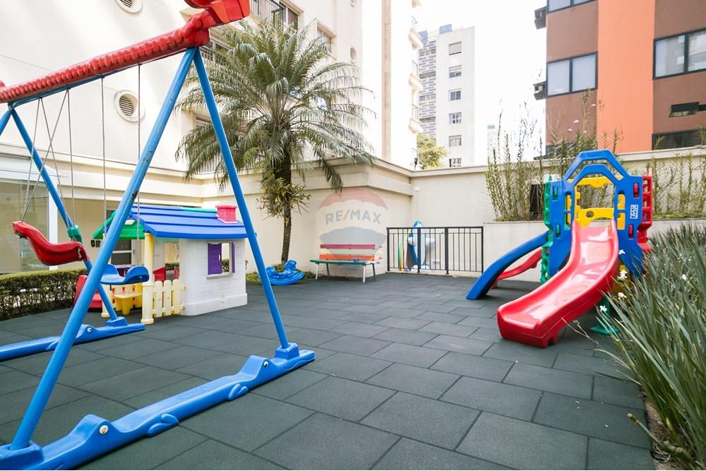 Apartamento - Alugar - São Paulo , São Paulo - 02area-condominial008.jpg - 601081042-64