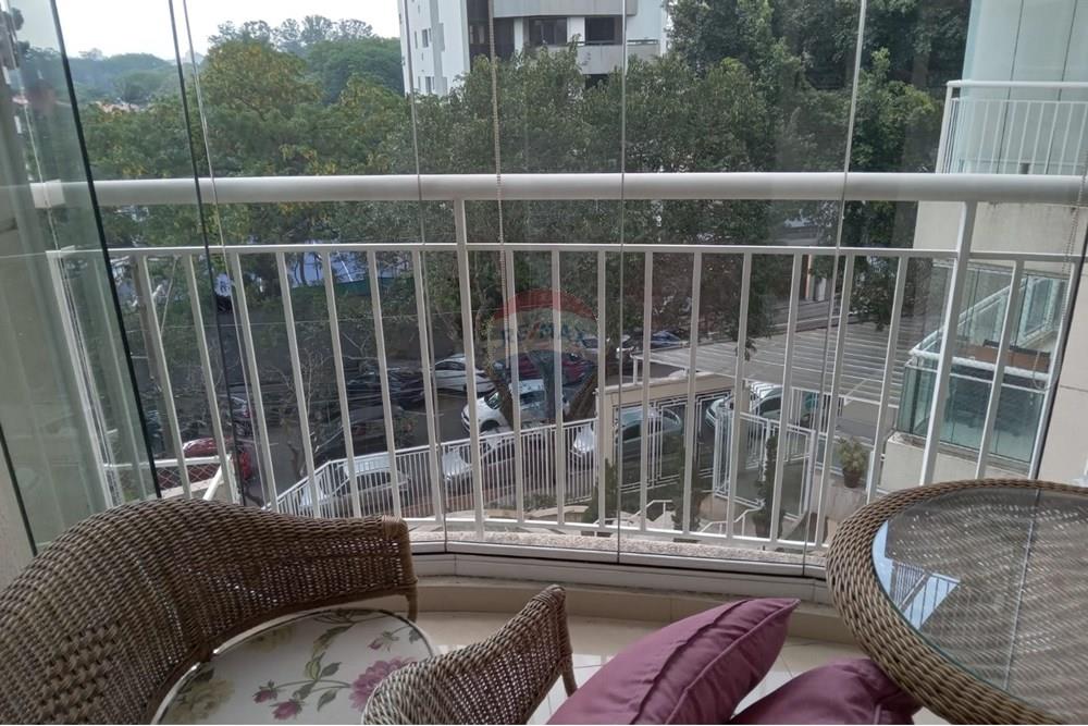 Apartamento - Alugar - São Paulo , São Paulo - IMG-20251129-WA0016.jpg - 601131090-48