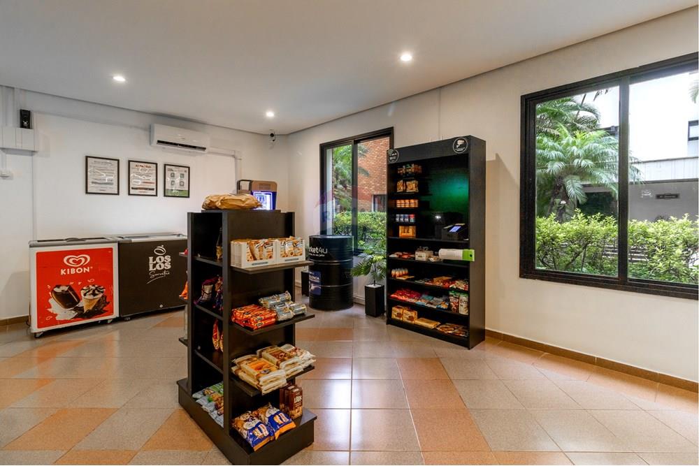 Apartamento - Venda - São Paulo , São Paulo - Cópia de 15 Mercado (3).jpg - 601261073-44