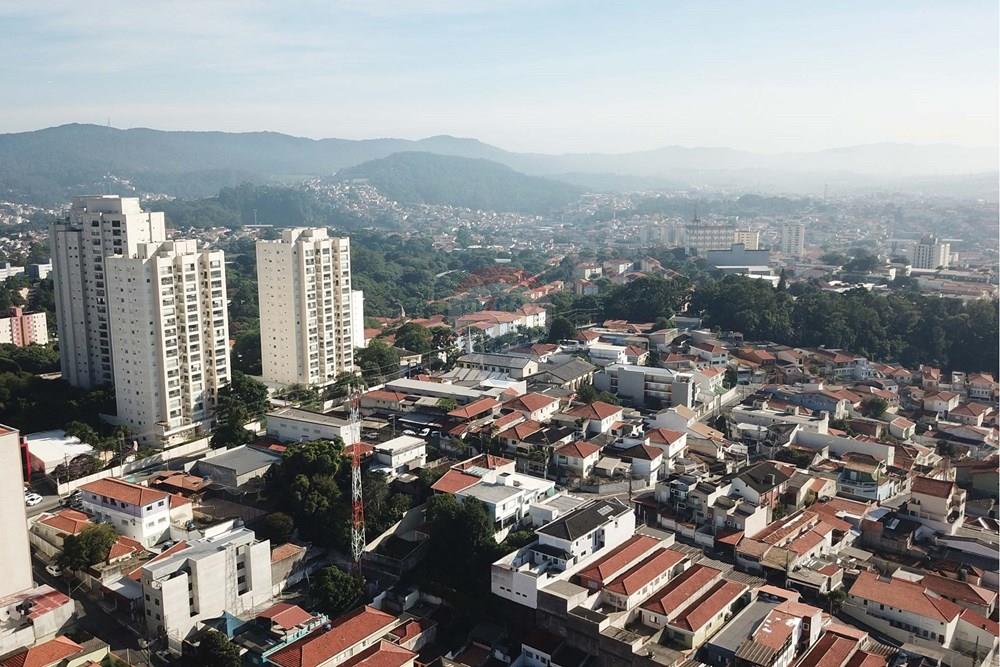 Terreno - Venda - São Paulo , São Paulo - RUA JORGE FUCHS, 66 (11).jpg - 601051002-134