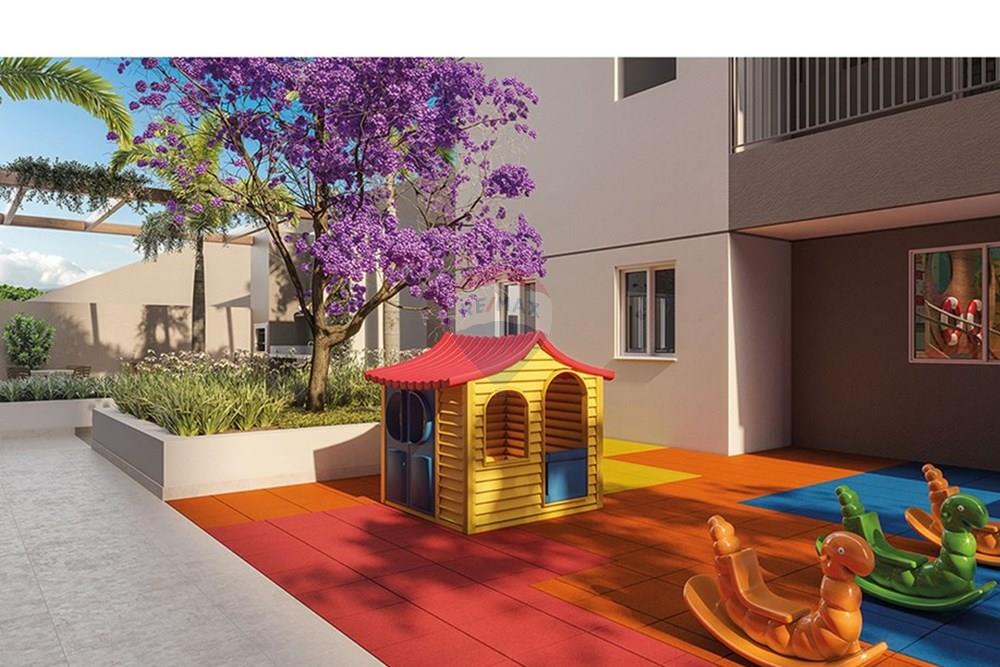 Apartamento - Venda - São Paulo , São Paulo - lazer-playground.jpg - 602291040-24