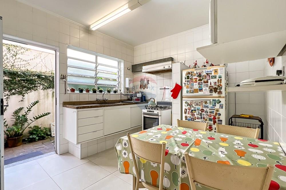 Casa - Venda - São Paulo , São Paulo - PAMN3206-19.jpg - Cozinha - 601371058-30