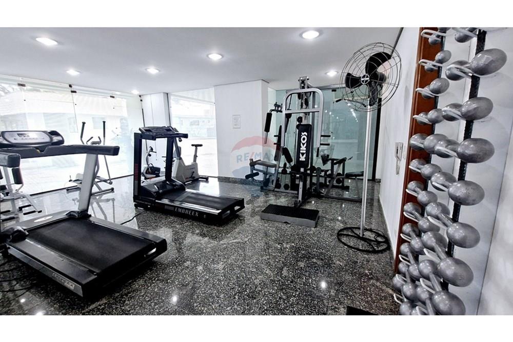 Apartamento - Venda - São Paulo , São Paulo - RUA CAPITÃO ALBERTO MENDES JUNIOR, 204 (76).jpg - 601051021-274