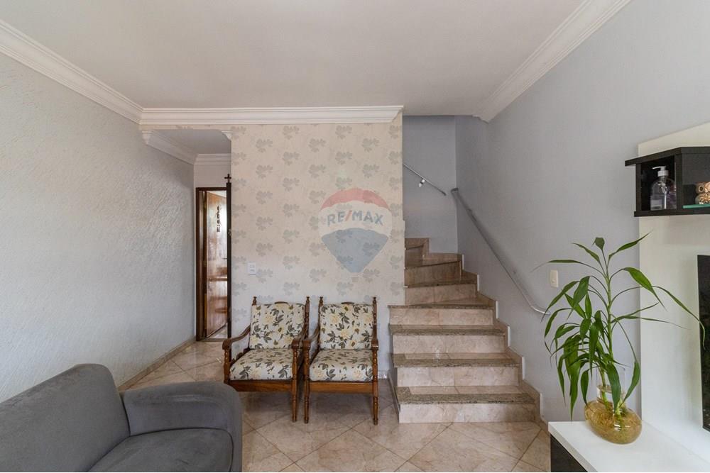 Sobrado - Venda - São Paulo , São Paulo - IMG_3139.jpg - 601771003-355