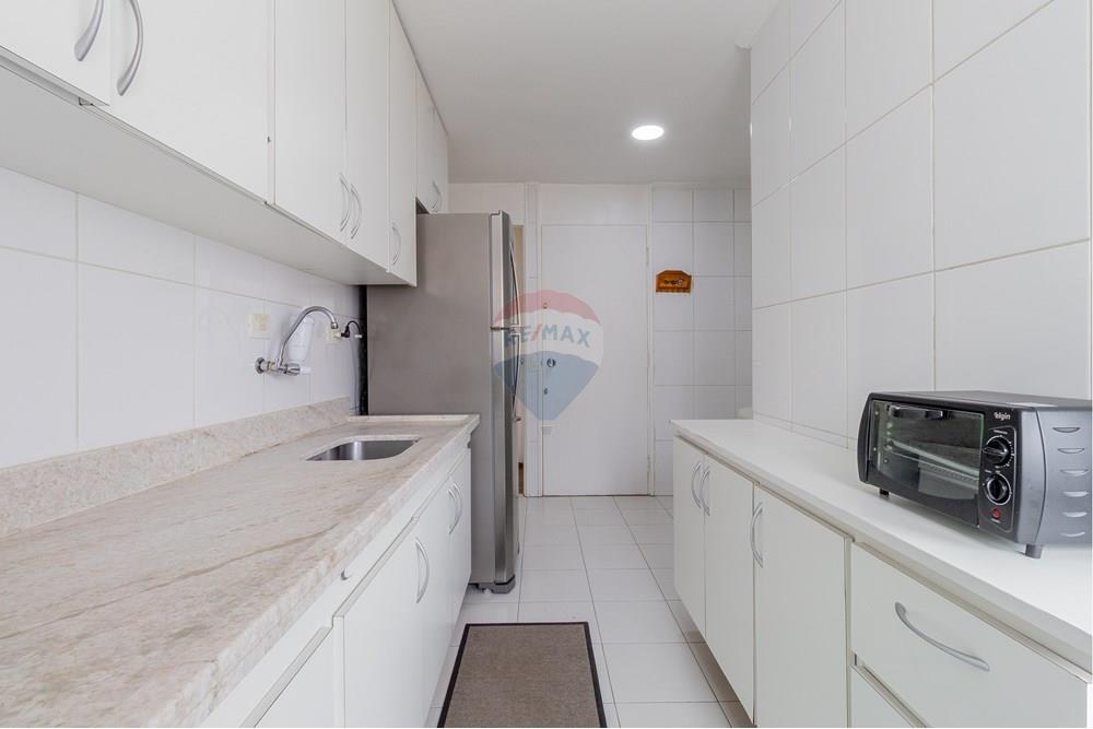 Apartamento - Venda - São Paulo , São Paulo - 20.jpg - Cozinha - 601081107-2