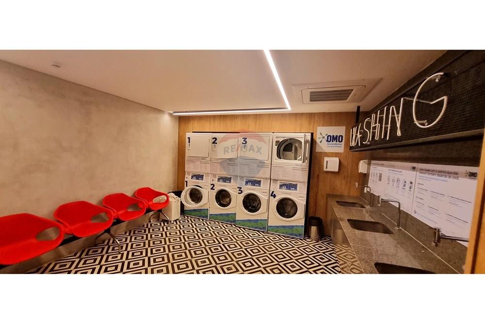 Apartamento - Venda - São Paulo , São Paulo - 20250307_124337.jpg - Lavanderia - 601081013-31
