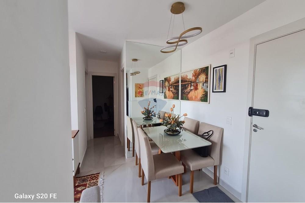 Apartamento - Alugar - São Paulo , São Paulo - MAGARINOS TORRES 480. 8 .jpeg - 601051076-53