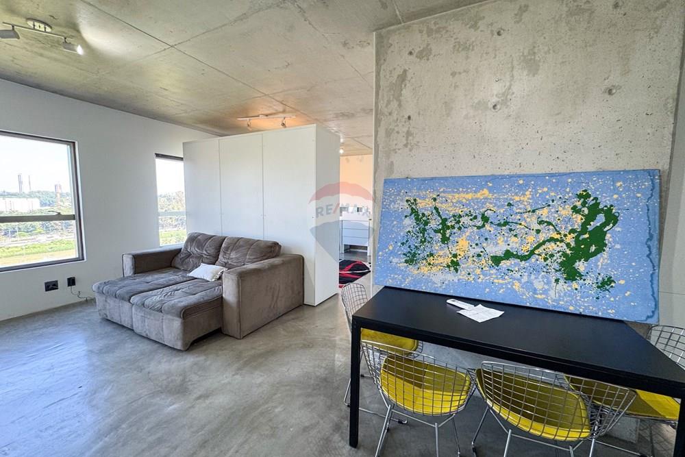 Apartamento - Alugar - São Paulo , São Paulo - IMG_8911.JPG - 602181008-89