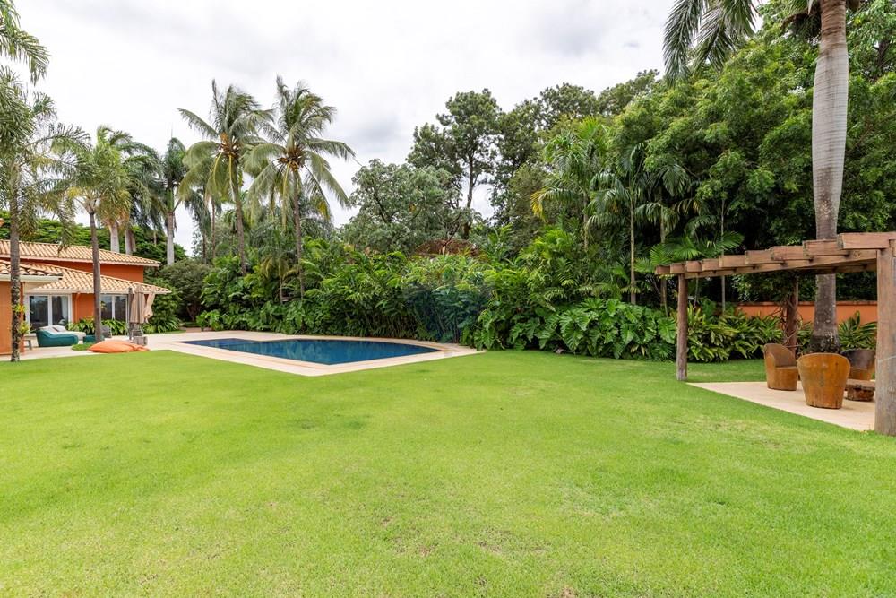 Casa de Condomínio - Venda - Ribeirão Preto , São Paulo - IMG_9677-HDR.jpg - 601251112-1963