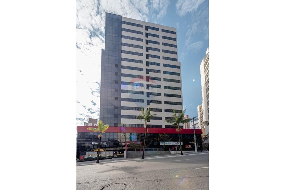 Cj. Comercial/ Sala - Alugar - São Paulo , São Paulo - Seattle - Fachada (9).jpg - 601971015-650