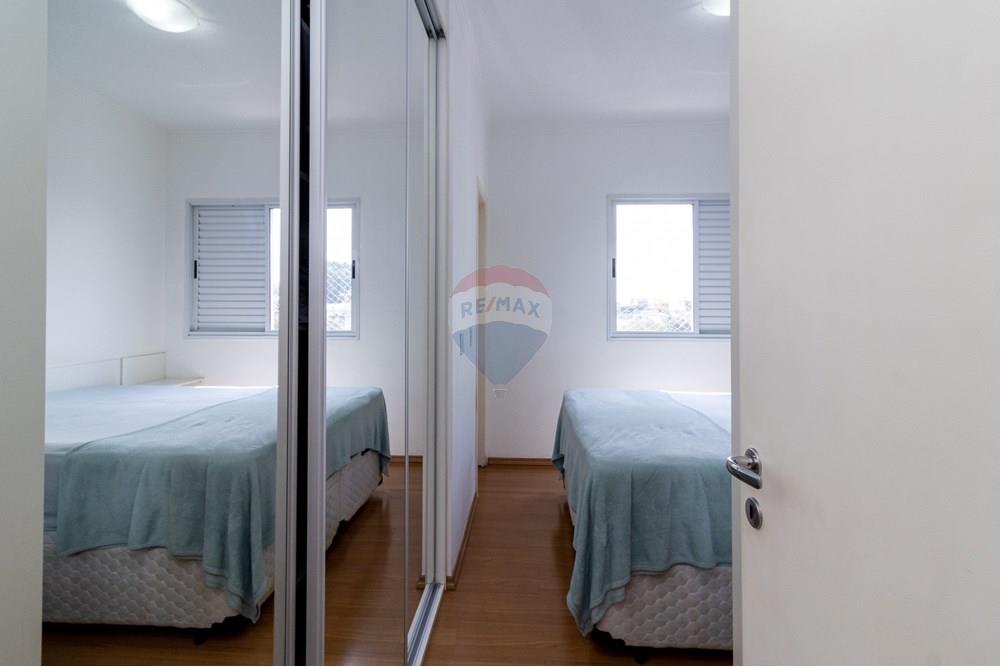 Apartamento à venda com 3 quartos, 78m² - Foto 18